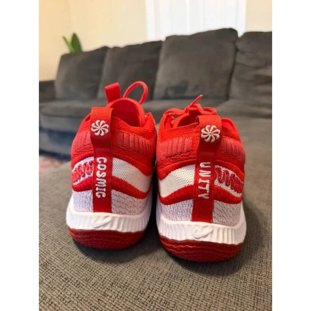 Nike sneakers